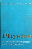 Hardcover Physics - For Students of Science and Engineering Book