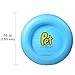 Pet Magasin Inflatable Pool for Dogs - A Fun Doggy Pool for Play or Bathing