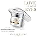 Anti Aging Eye Wrinkle Cream for Women & Men with Hyaluronic Acid Matrixyl 3000 Complex to Moisturize Your Skin Day And Night – 1.8 Fl. Oz