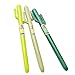 ACTLATI 5pcs/Set Creative Cute Cactus Gel Pens Office School Writing Supplies Stationery Accessories