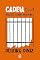 Livro Cadeia