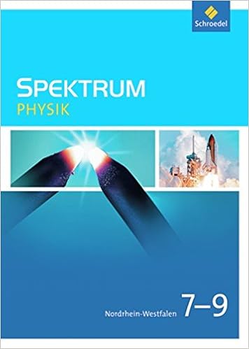 Spektrum Physik 7–9