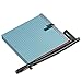 Martin Yale W24 Premier GreenBoard Wood Series Paper Trimmer, 24