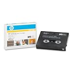 Hewlett packard c5709a dds cleaning tape (088698639993)