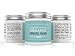 Activated Charcoal Teeth Whitening Powder 60g – Natural, Organic, Vegan