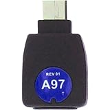 iGo iGo A97 Micro USB Power Tip [TP00697-0001] -