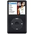 Apple iPod Classic 80GB Black (6th Generation) (Discontinued by Manufacturer)