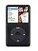 Apple iPod 80GB Classic G6 - Black (MB147LL/A)