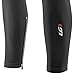 Louis Garneau, Cycling Zip-Leg Warmers 2, Black, Large