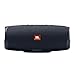 JBL Charge 4 Portable Waterproof Wireless Bluetooth Speaker - Black (Renewed)