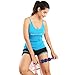LEADO Fascia and Cellulite Blaster Massager Roller Stick, Fat Blasters Thigh Cellulite Remover Pain Relief Body Massager Tool for Men and Women