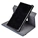 Orbit Blue Rotating Case 360 Stand for Amazon Fire Tablet 7