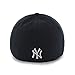 MLB New York Yankees Franchise Fitted Hat