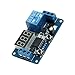 HeroNeo® 12v Home Automation Delay Timer Control Switch Module Digital Display LED