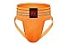 F plus R Mens Athletic Supporter Jockstrap With 3 Inch Wide Waistband