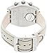 Swatch Wild Ride Chronograph Beige Denim Mens Watch YCS574
