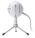 Blue Snowball iCE Condenser Microphone - White (Renewed)