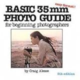 Basic 35mm Photo Guide, Alesse, Craig, 0936262206