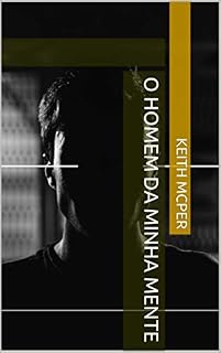 Livro O homem da minha mente