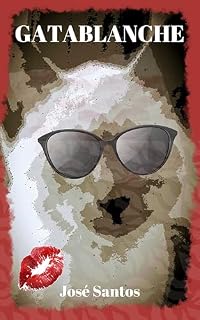Livro GATABLANCHE