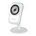 D-Link DCS-933L Day & Night Wi-Fi Camera with Wi-Fi Extender (White)
