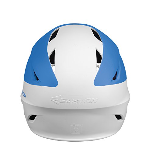 Easton Prowess Helmet Matte 2Tone Whcb S/M White/Carolina