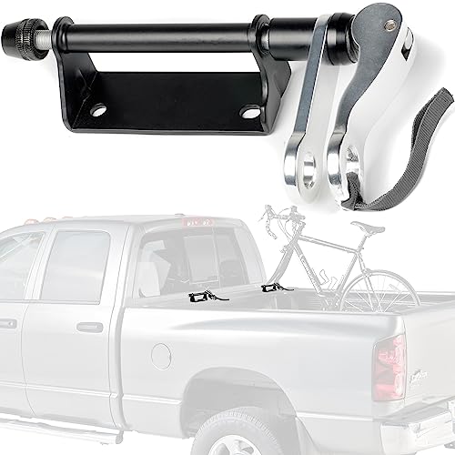Delta Cycle Bike Hitch Locking Fork Mount