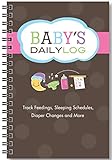 Baby's Daily Log