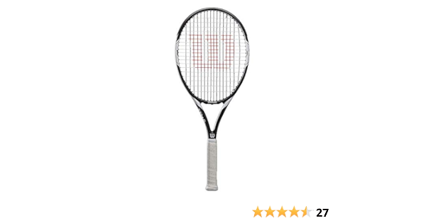 wilson federer 105