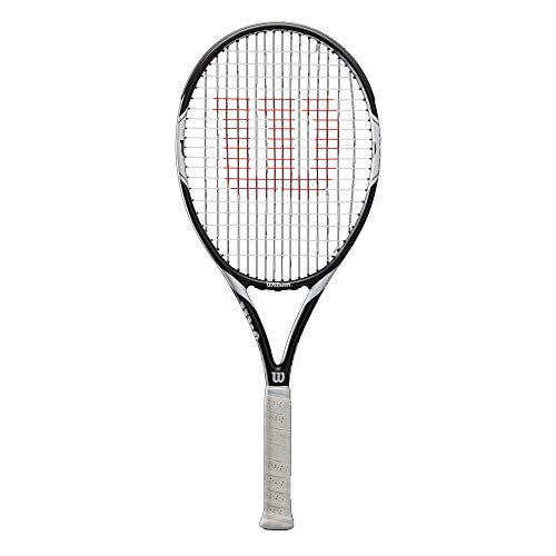 Wilson-Federer-Team-105-Tennis-Racket-Adultos-Unisex