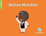 Image de MANDELA (hist.jeunesse)