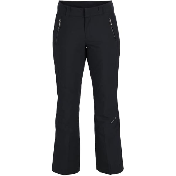 Amazon.com: Spyder Mens Sentinel Regular Fit Insulated Ski Pant