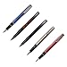 Tombow 55069 Premier Rollerball Pen for the Ultimate Writing Experience, Charcoal Barrel