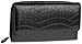 MUNDI Big Fat Wallet,Black,one size