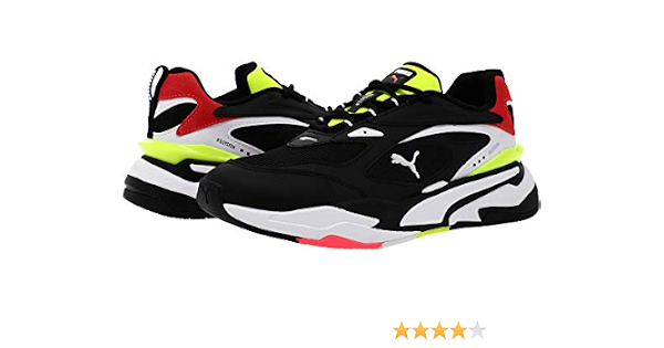Amazon.com: PUMA RS-Fast Mix : Ropa, Zapatos y Joyería