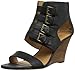 Nine West Women's Falkner Wedge Sandal