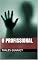 Livro O profissional
