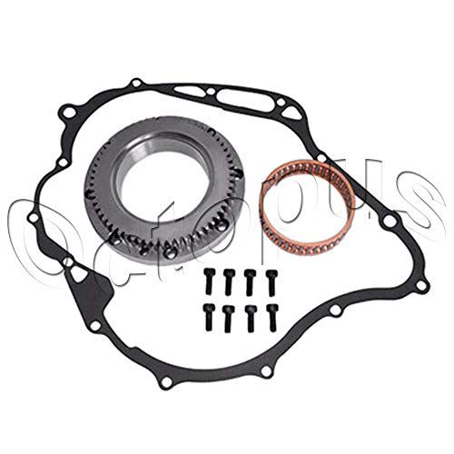 Yamaha VStar V Star XVS 1100 XVS 1100 Starter Clutch Kit 1999-2009