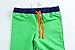 Fiream Boys Cotton Stripe Long Pants