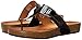 Clarks Women's Aeron Rhys Toe Ring Sandal
