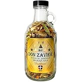 Don Zavier Mamajuana 750 mL (Traditional)