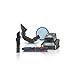 Hoover Air Cordless Series Bagless Upright Vacuum Cleaner, BH50140 / BH50121
