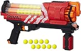 NERF Rival Artemis XVII-3000 Red
