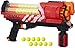 NERF Rival Artemis XVII-3000 Red