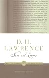 "Sons and Lovers (Modern Library)" av D.H. Lawrence