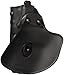 Safariland Glock 29, 30 6378 ALS Concealment Paddle Holster (STX Black Finish)