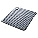 MaxKare Electric Heating Pad with Auto Shut Off, Large Heat Pad for Back Pain, 5 Temperature Levels, Soft Flannel for Muscle Pain Relief on Back, Shoulders, Neck (20 x 24 inches)