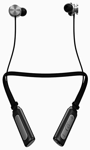 Wireless Bluetooth Headphones, ONYBTE V4.1 Bluetooth Headphones Neckband, Supreme Stereo Noise Cancelling In-ear Magnetic Earbuds,Sweatproof,Longlasting Standby Up To 320 Hours