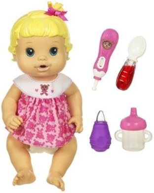 baby alive all better baby