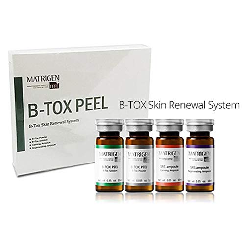 Matrigen B-Tox Peel--Usa Stock (8809465050238)